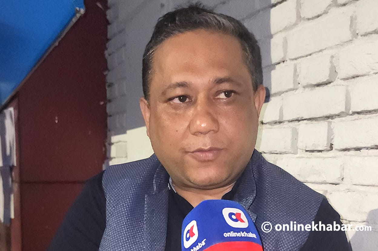shisir khanal 2 1