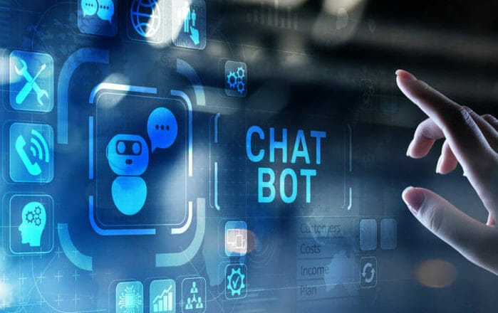 AI Chatbot nepal 7