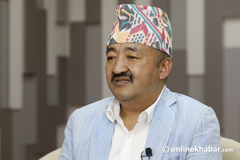 Rajendra Rai 12