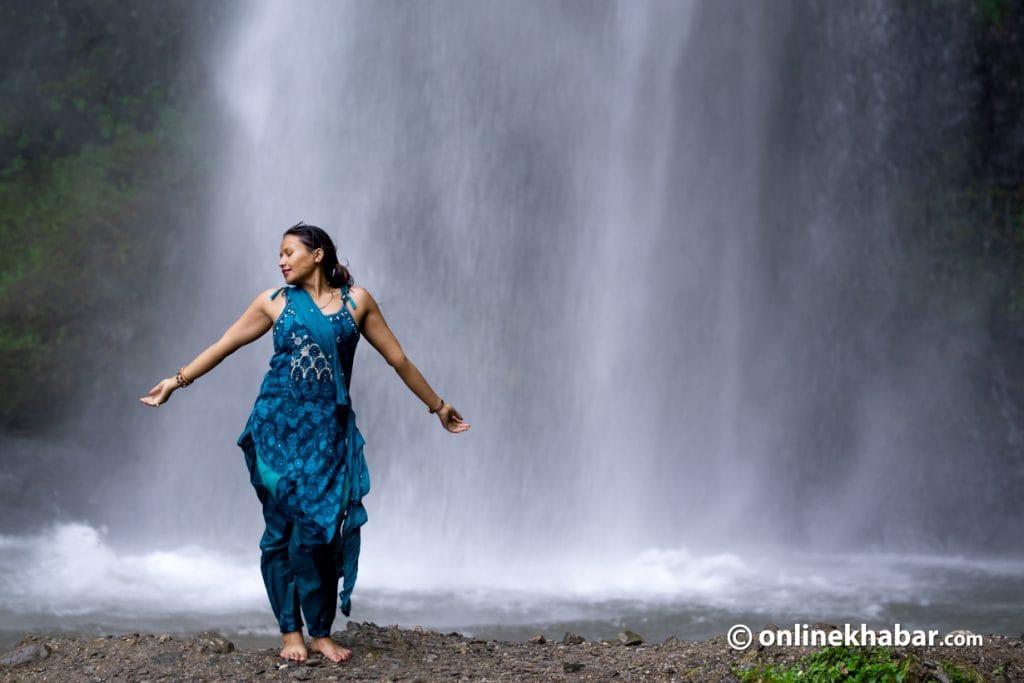 lakhinswari jharna 10 3 1